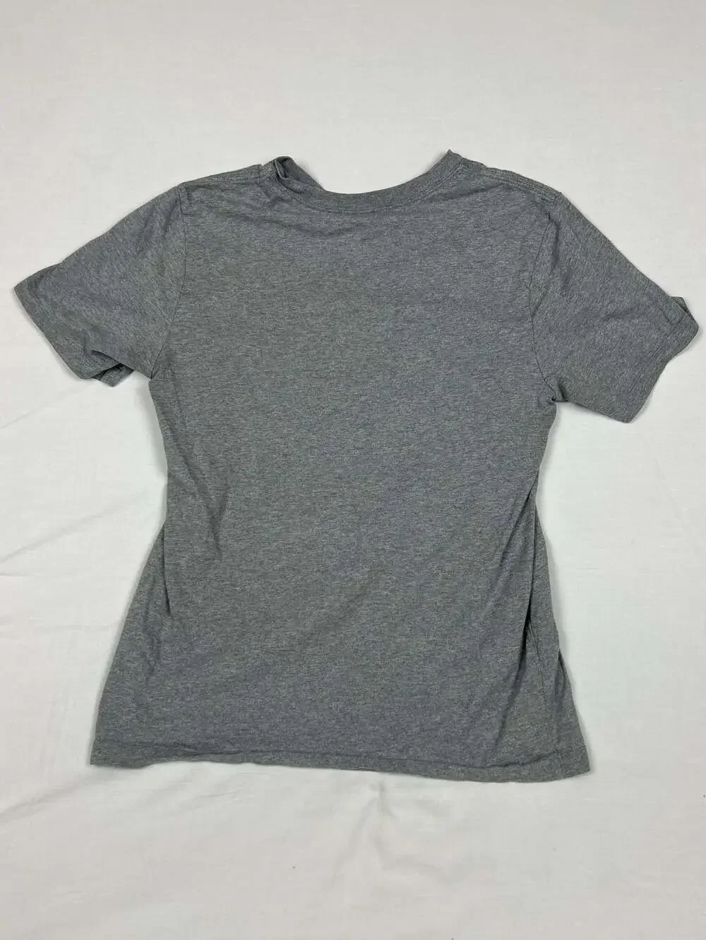 Nike Air Jordan Jumpman Classics Graphic T-Shirt Gray Medium